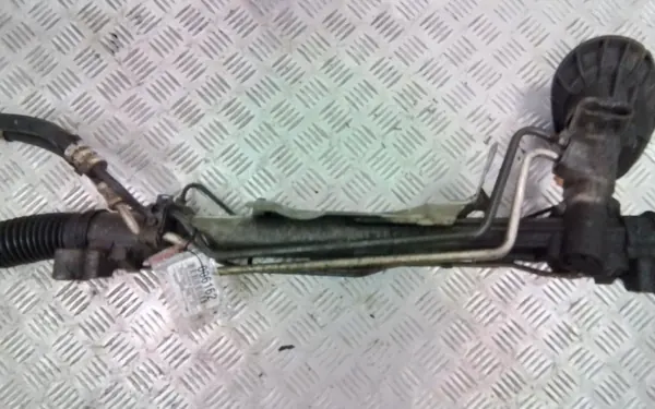Insugningsgrenrör Ford Focus MK2 1.6 OEM Wrakowisko-6162- image 4
