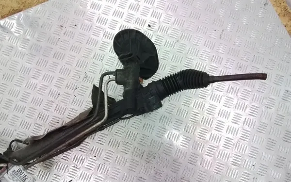 Insugningsgrenrör Ford Focus MK2 1.6 OEM Wrakowisko-6162- image 5