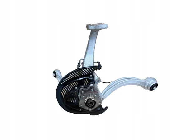 Mangueta suspensión delantera izquierda Audi A8 D5 OEM 4N0407241B image 2