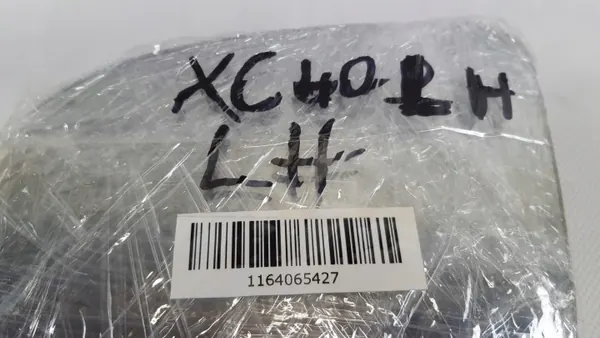 Insert Espelho Esquerdo Volvo XC40 OEM 1164065427 image 9