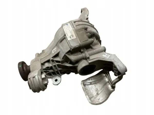 Bakaxel differential BENTLEY BENTAYGA 0DG500043B image 3