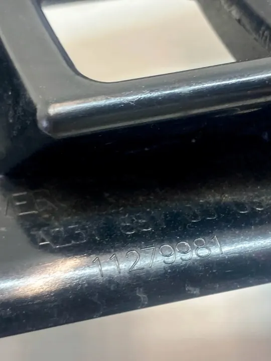 Mercedes-Benz SL R231 bakstötdämpar-del OEM 2318810306 image 5