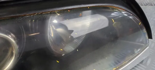 Farol dianteiro direito Xenon BMW 3 E46 LIFT image 4