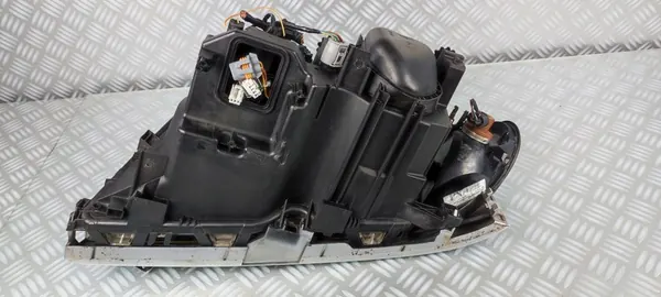 Farol dianteiro direito Xenon BMW 3 E46 LIFT image 8