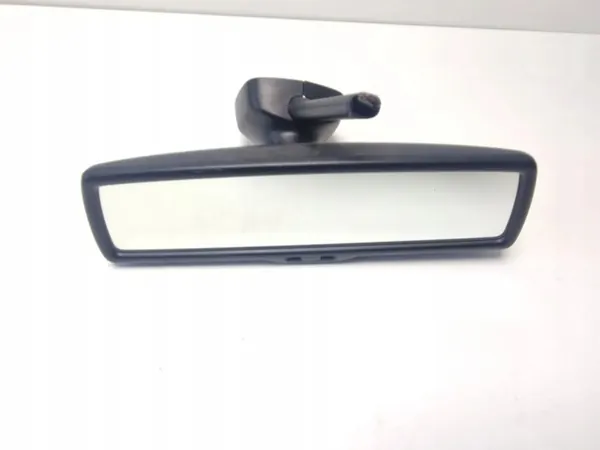 Espejo interior VW Passat B6 OEM 015625 6 pines image 2