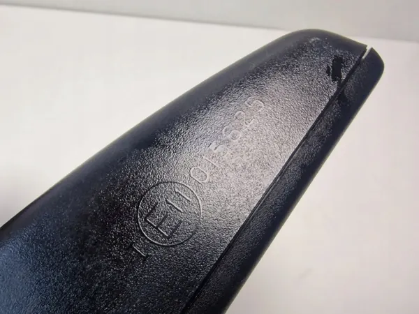 Espejo interior VW Passat B6 OEM 015625 6 pines image 3