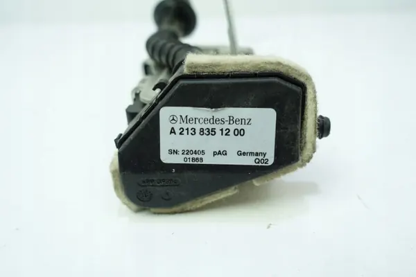 Mercedes Roetsensor OEM A0009054117 - Gebruikt image 4