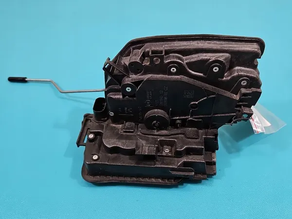 Rechts Heckschloss 7281940 BMW X3 G01 4PIN image 6