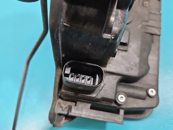 Rechts Heckschloss 7281940 BMW X3 G01 4PIN image 8