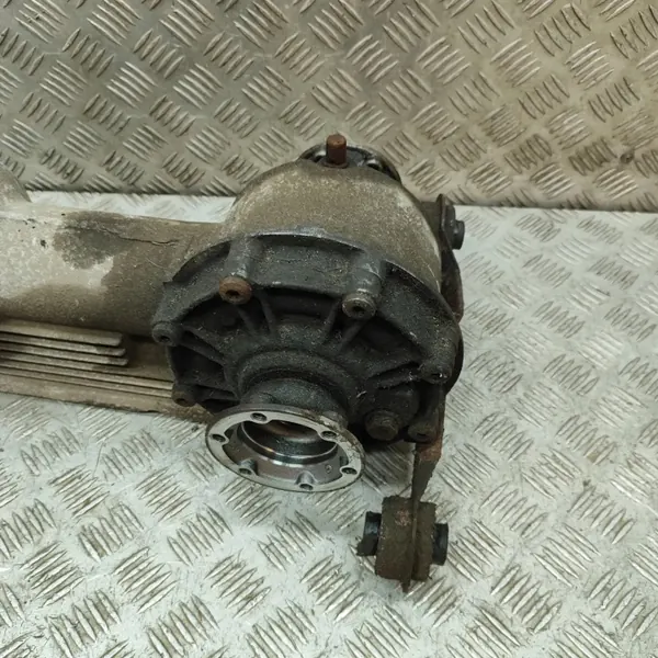 Redutor dianteiro Porsche 911 (996) 6300013095 image 5