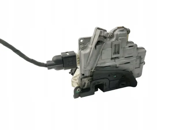 Bakre Höger Dörrlås 7 Pin Seat Altea 5P0839012 image 2