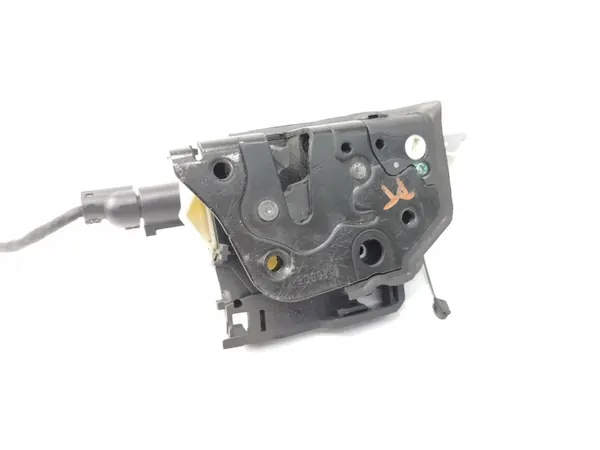 Bakre Höger Dörrlås 7 Pin Seat Altea 5P0839012 image 3