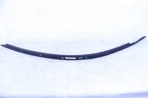 Porsche OEM 98153748209 Dachrechte Rechts Schwarz Matt image 2