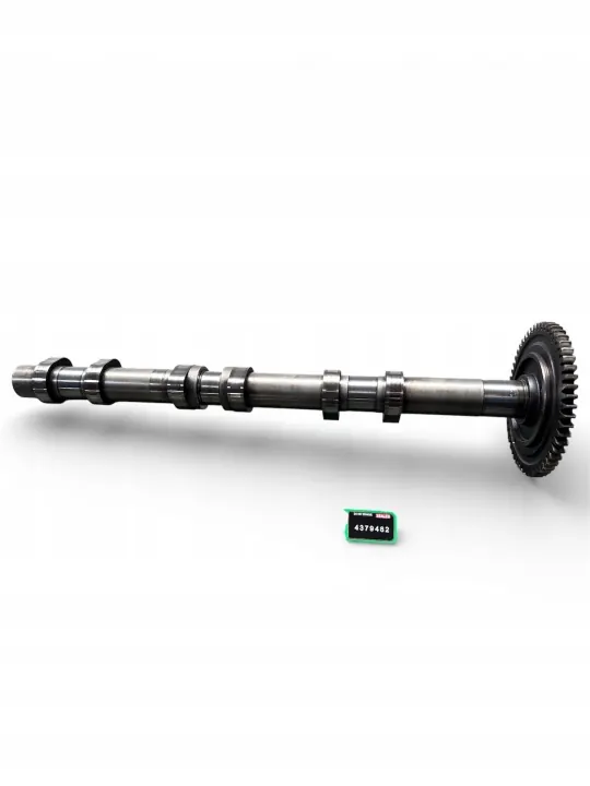 Árvore de cames OEM A64224501 Mercedes 3.0 CDI image 2