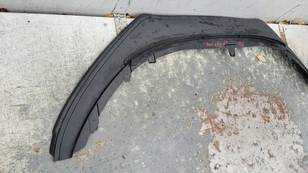 Framspoiler Volkswagen Polo V 6R0805915C image 3