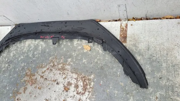 Framspoiler Volkswagen Polo V 6R0805915C image 4