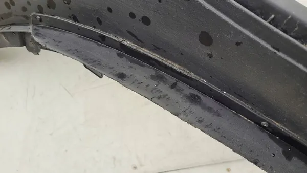 Framspoiler Volkswagen Polo V 6R0805915C image 5