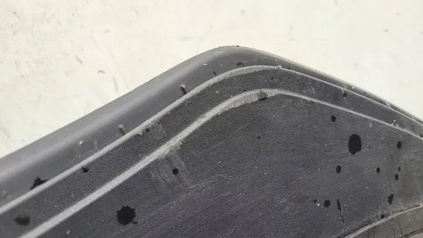 Framspoiler Volkswagen Polo V 6R0805915C image 6