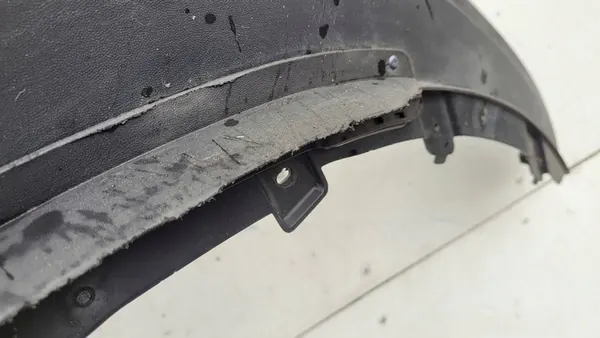 Framspoiler Volkswagen Polo V 6R0805915C image 7