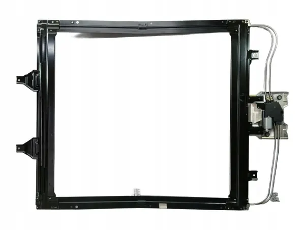 Estore de Teto Solar OEM 70800-T1G-E011-C1 Honda CR-V IV image 2