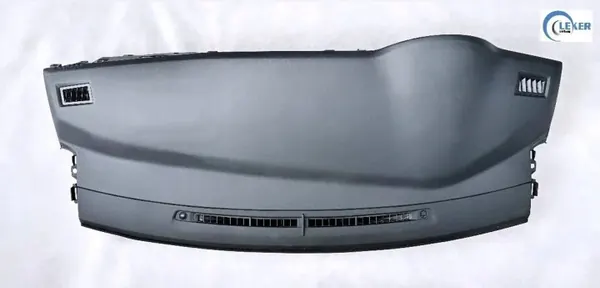 TOYOTAAURIS Painel console airbag cintos Usado image 3