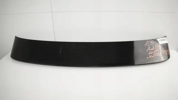 Spoiler de porta-malas OEM 360184761 Audi A1 10-14R LY9B image 3