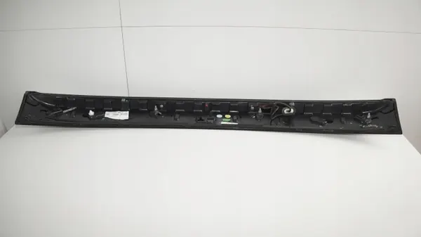 Spoiler de porta-malas OEM 360184761 Audi A1 10-14R LY9B image 4