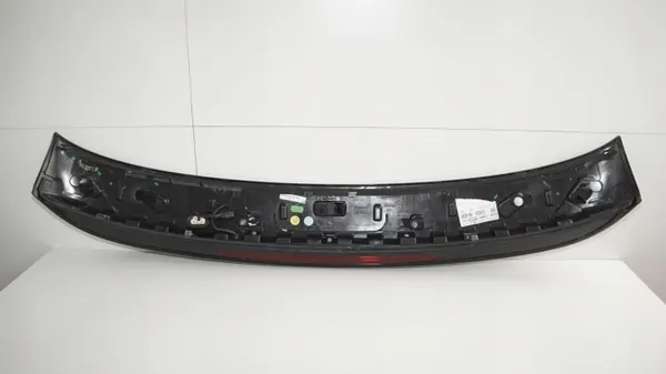 Spoiler de porta-malas OEM 360184761 Audi A1 10-14R LY9B image 6