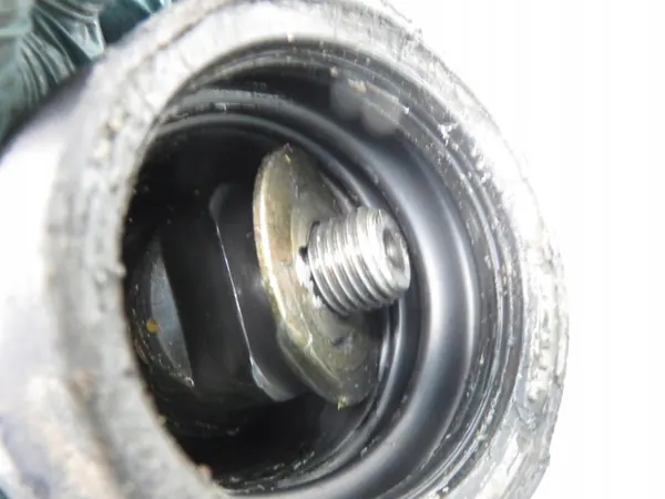Pompe de direction assistée OEM M889678 pour Daihatsu image 4