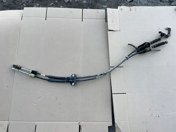 Schaltgestänge Mazda 5 2.0 Diesel OEM 2005-2010 image 2