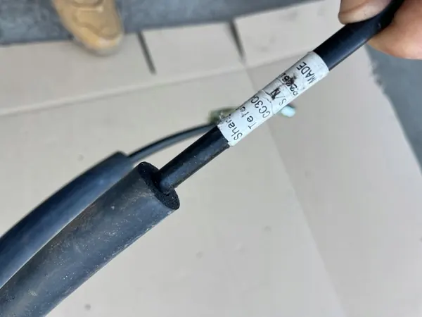 Schaltgestänge Mazda 5 2.0 Diesel OEM 2005-2010 image 4