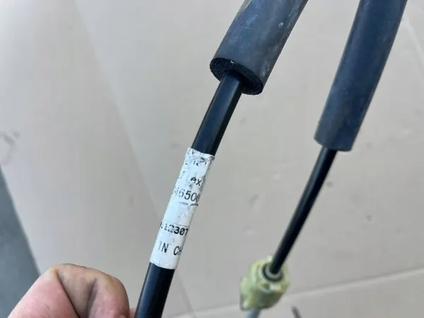 Schaltgestänge Mazda 5 2.0 Diesel OEM 2005-2010 image 5