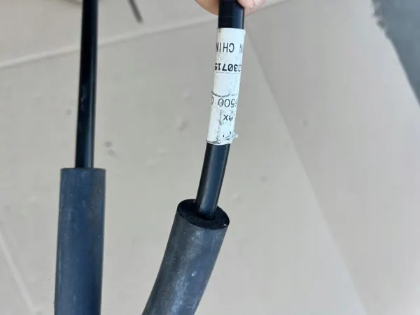 Schaltgestänge Mazda 5 2.0 Diesel OEM 2005-2010 image 6