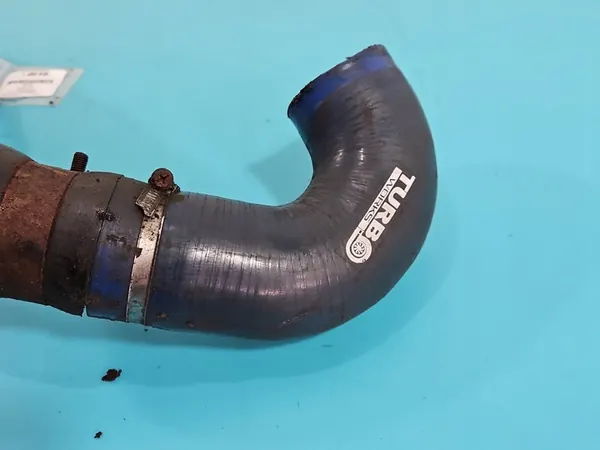 Chevrolet Cruze Rohr 2.0 VCDI OEM 95939956 image 2