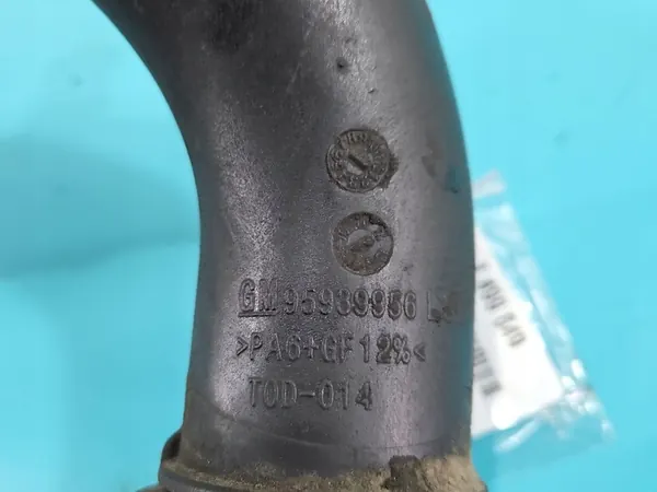 Chevrolet Cruze Rohr 2.0 VCDI OEM 95939956 image 5