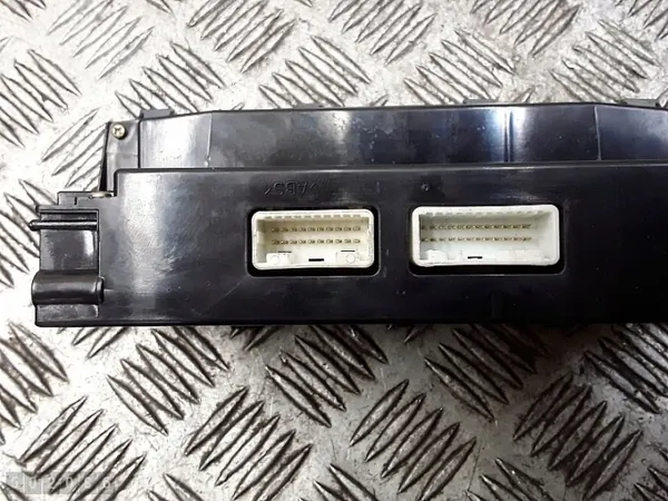 Toyota Avensis klimaatmodule OEM 5590005160 image 4