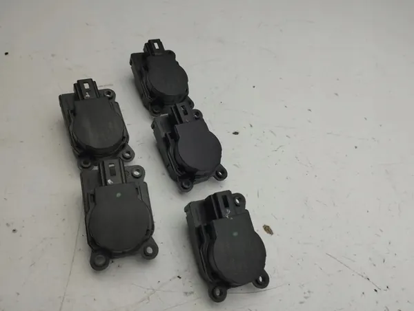 Motor de calefacción completo Ford C-MAX II 2013 OEM image 3