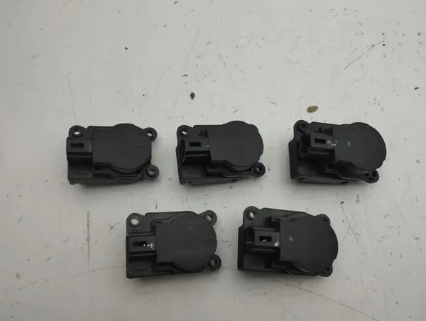 Motor de calefacción completo Ford C-MAX II 2013 OEM image 5