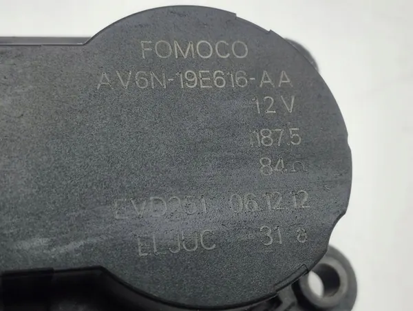 Motor de calefacción completo Ford C-MAX II 2013 OEM image 6