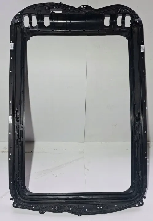 Techo Solar Porsche Macan Usado OEM 95B877041COA3 image 2