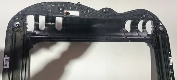Techo Solar Porsche Macan Usado OEM 95B877041COA3 image 3