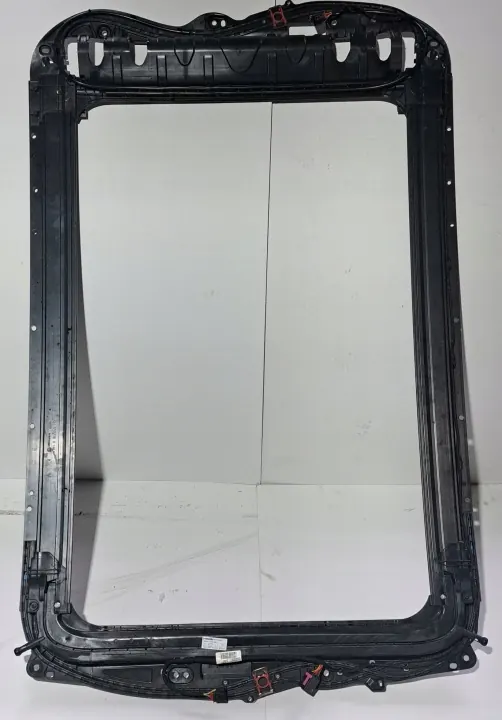 Techo Solar Porsche Macan Usado OEM 95B877041COA3 image 6
