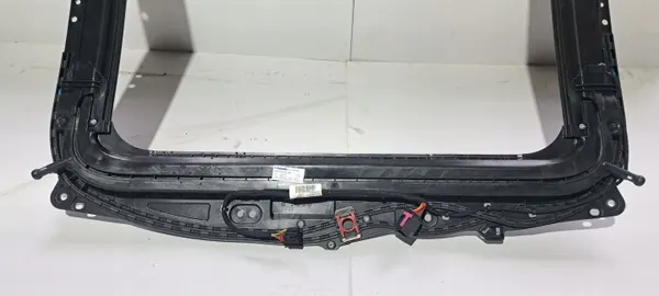Techo Solar Porsche Macan Usado OEM 95B877041COA3 image 7