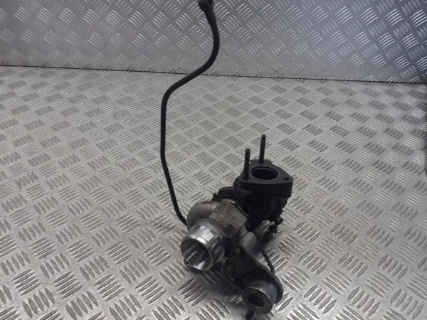 Turbocompresor Chevrolet Lacetti 2.0 TCDI image 3