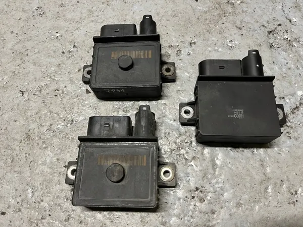 Módulo Bujías Calentadoras BMW OEM 8591724 image 2