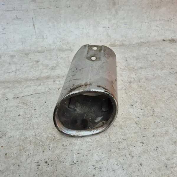 BMW OE 7803692-04 Embout d'échappement pour X1 E84 image 2