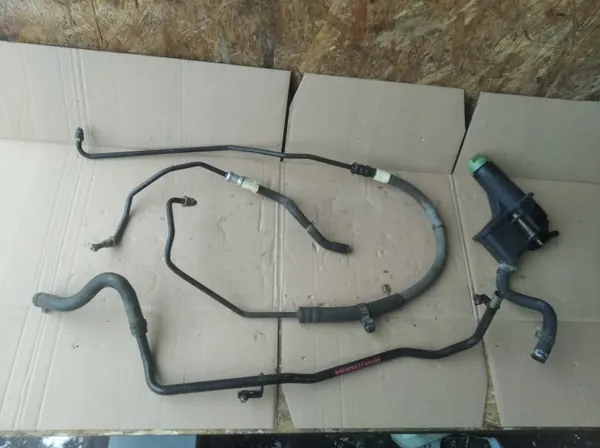 Flexible de direction assistée OEM SEAT Ibiza II Cordoba I 1.4B MPI image 2
