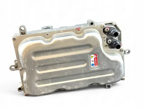 Spanningsomvormer Volkswagen Up OEM 12E907070B image 10