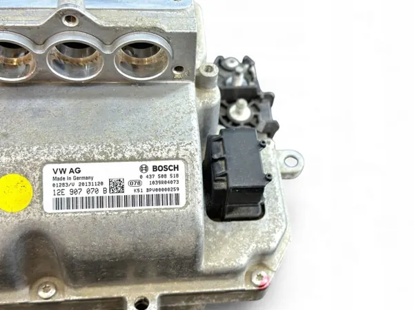 Spanningsomvormer Volkswagen Up OEM 12E907070B image 3