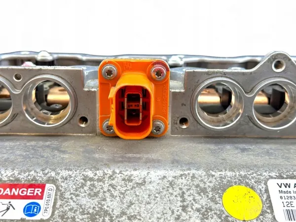Spanningsomvormer Volkswagen Up OEM 12E907070B image 5